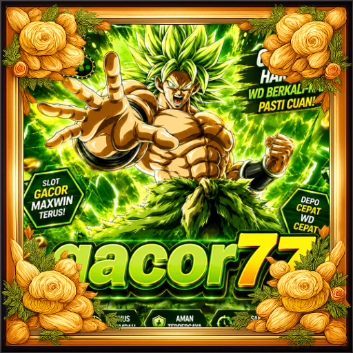 gacor77 — galeri pratinjau Resmi APK